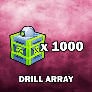Drill Array