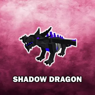 Shadow Dragon