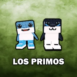 Los Primos