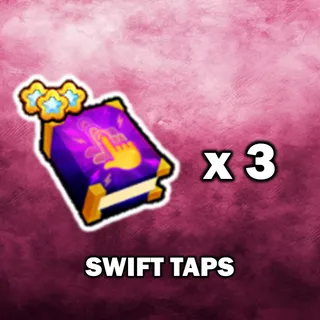 Swift Taps