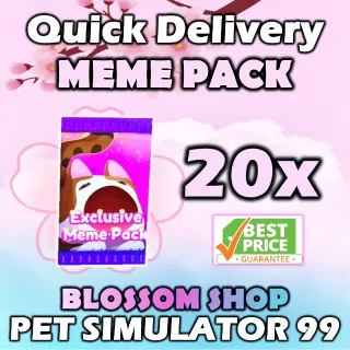 meme pack