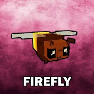 1x Firefly