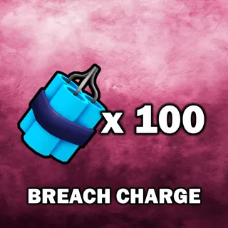 Breach Charge