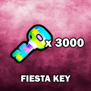 Fiesta Key