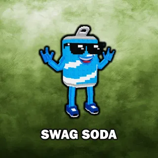 Swag Soda