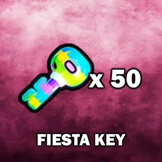 Fiesta Key