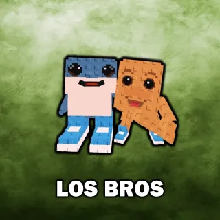 Los Bros