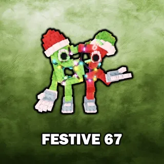 Festive 67