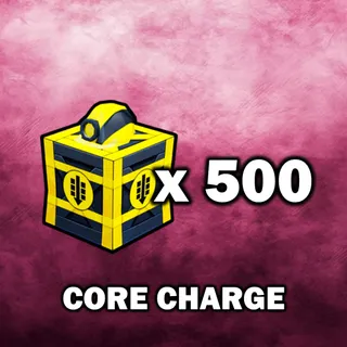 Core Charge