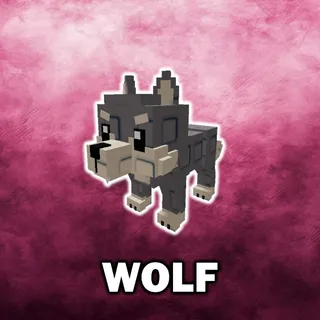 x5 Wolf