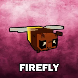 x10 Firefly