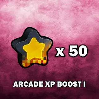 Arcade XP Boost I