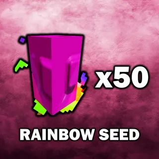 Rainbow Seed