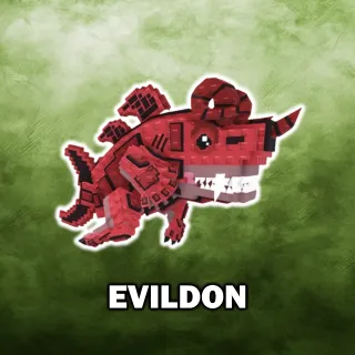 Eviledon