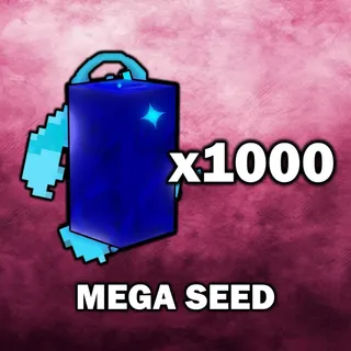 Mega Seed