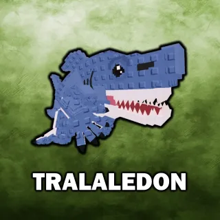 Tralaledon