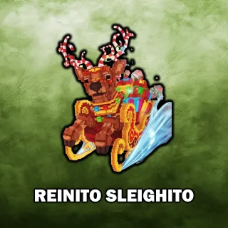 Reinito Sleighito