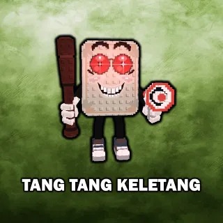 Tang Tang Keletang