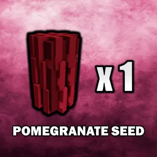 Pomegranate