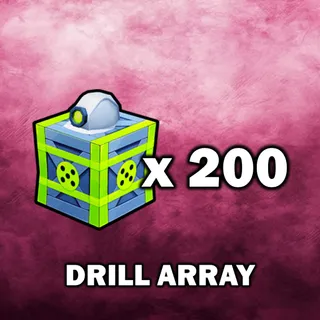 Drill Array