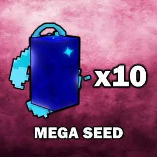 Mega Seed 10