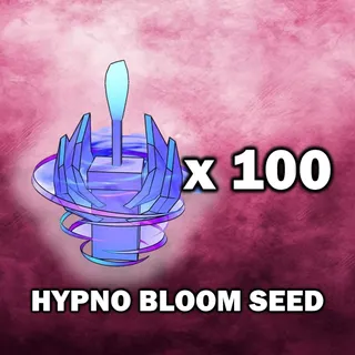 Hypno Bloom