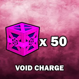 Void Charge