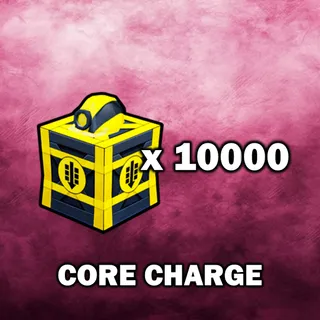 Core Charge