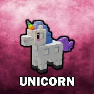 x10 Unicorn