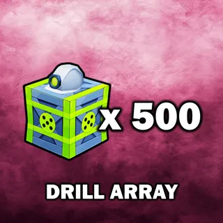 Drill Array