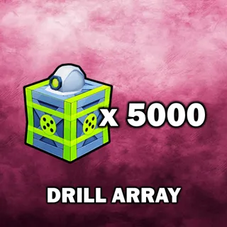 Drill Array