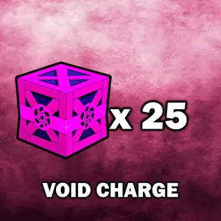 Void Charge