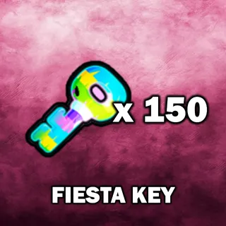 Fiesta Key