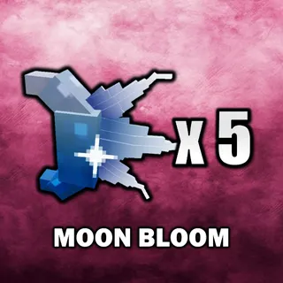 Moon Bloom Seed