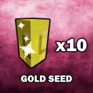 Gold Seed
