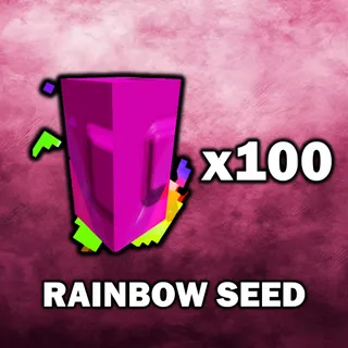 Rainbow Seed