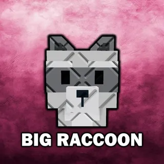 Big Raccoon