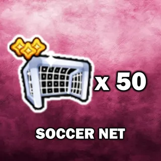 Soccer Net