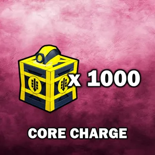 Core Charge