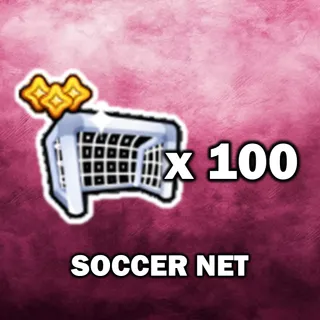 Soccer Net