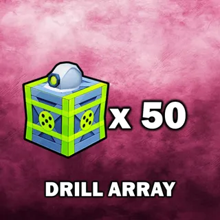Drill Array