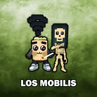 Los Mobilis