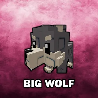 Big Wolf