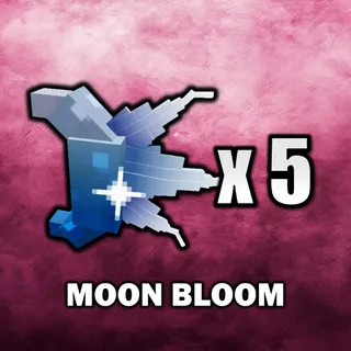 Moon Bloom Seed