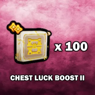 Chest Luck Boost 2
