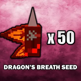 Dragon's Breath