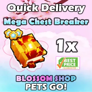 Mega Chest Breaker