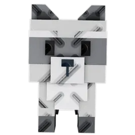 Raccoon GAG2