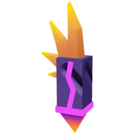 Venom Spitter Seed