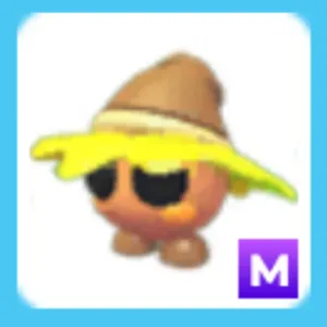 Mega Oakee Wizard